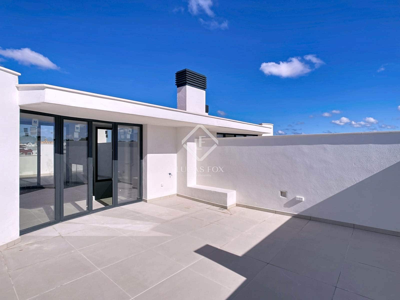 3 sypialnia Willa na sprzedaż w Ciutadella de Menorca z basenem garażem - 849 700 € (Ref: 9100152)