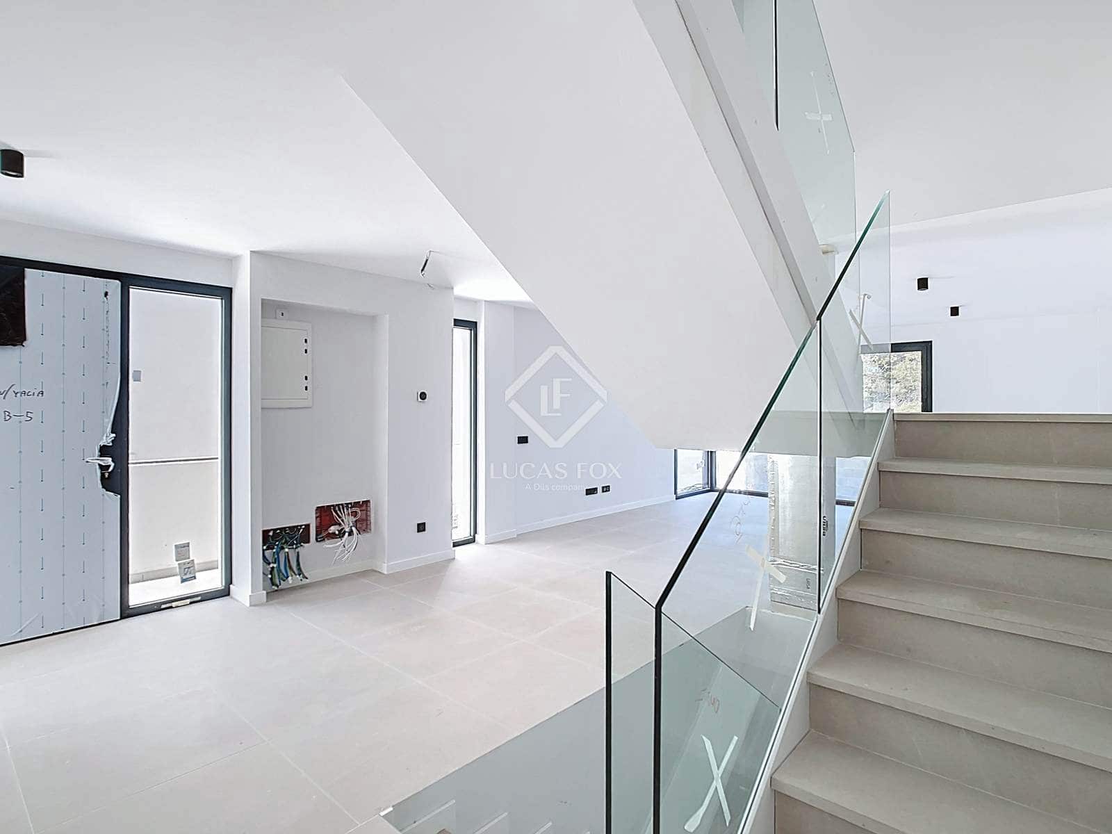 3 sypialnia Willa na sprzedaż w Ciutadella de Menorca z basenem garażem - 849 700 € (Ref: 9100152)