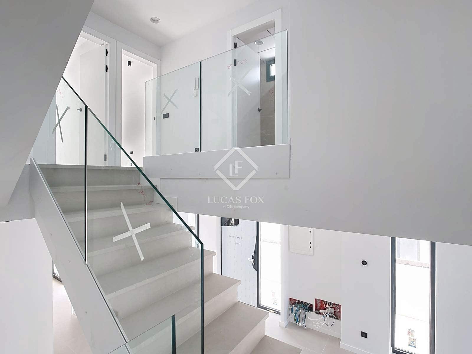 3 sypialnia Willa na sprzedaż w Ciutadella de Menorca z basenem garażem - 849 700 € (Ref: 9100152)