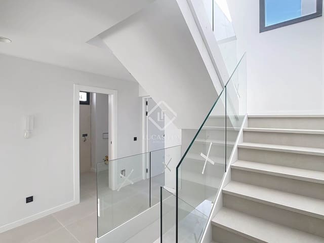 3 chambre Villa/Maison à vendre à Ciutadella de Menorca avec piscine garage - 849 700 € (Ref: 9100152)