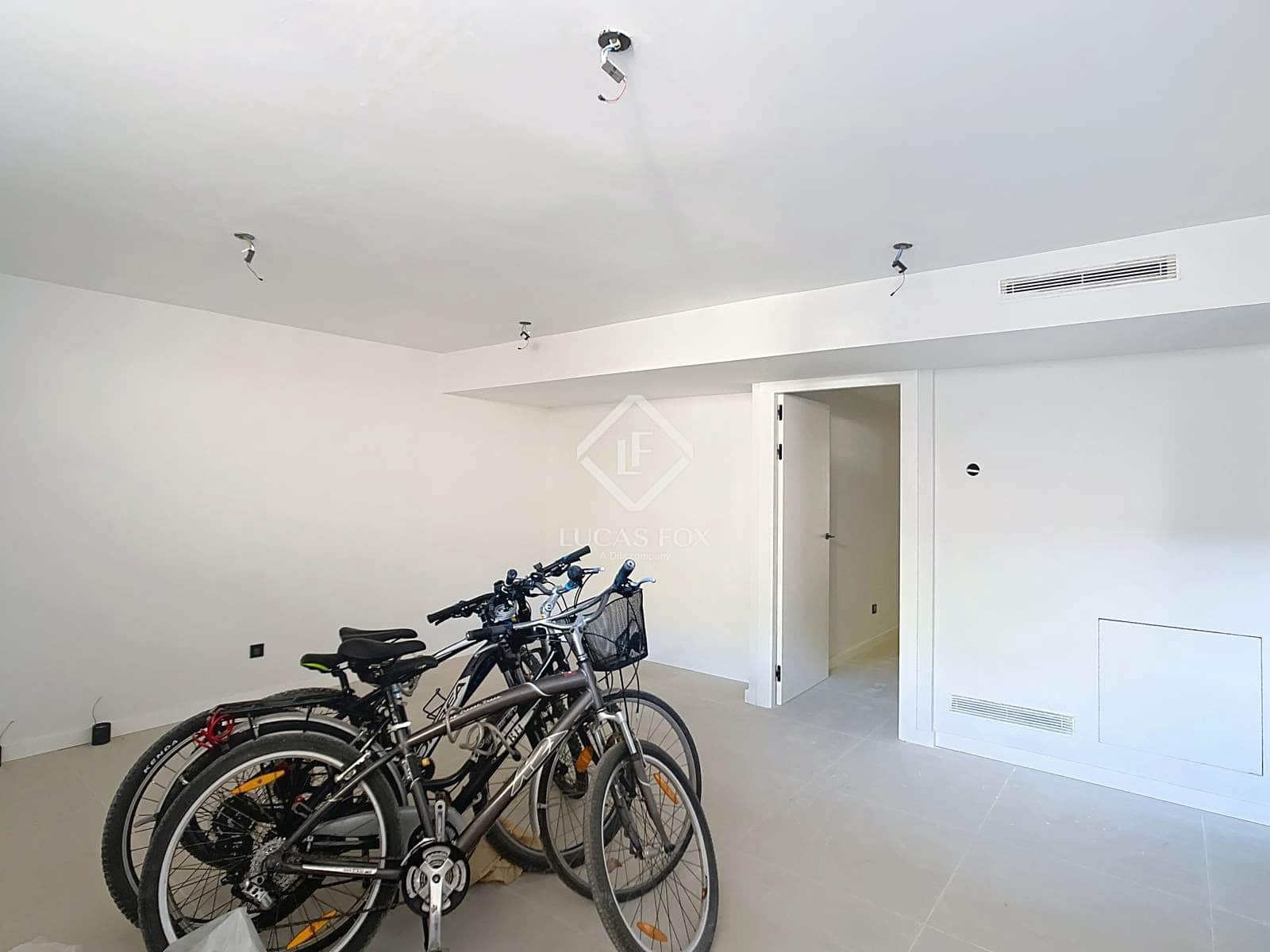 3 sypialnia Willa na sprzedaż w Ciutadella de Menorca z basenem garażem - 849 700 € (Ref: 9100152)