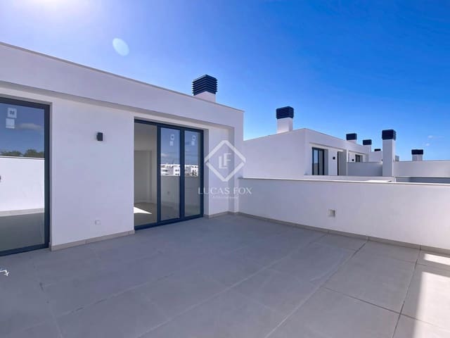 3 chambre Villa/Maison à vendre à Ciutadella de Menorca avec piscine garage - 849 700 € (Ref: 9100152)