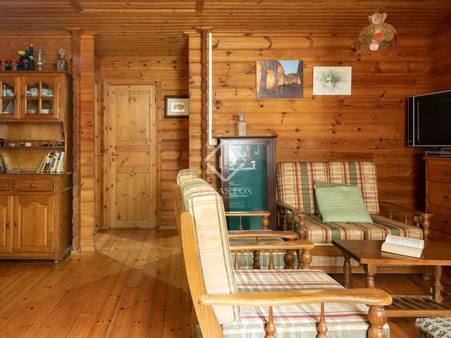 Działka budowlana na sprzedaż w Sanxenxo - 250 000 € (Ref: 9100355)