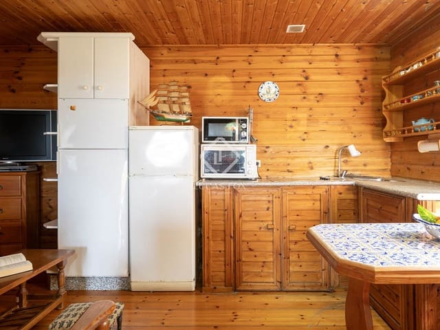 Działka budowlana na sprzedaż w Sanxenxo - 250 000 € (Ref: 9100355)