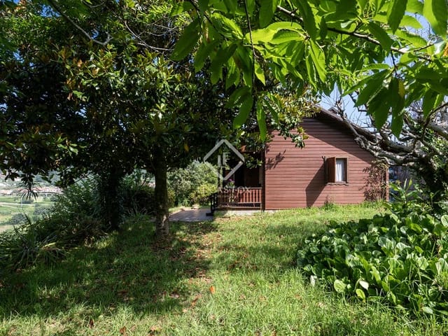 Bouwgrond te koop in Sanxenxo - € 250.000 (Ref: 9100355)