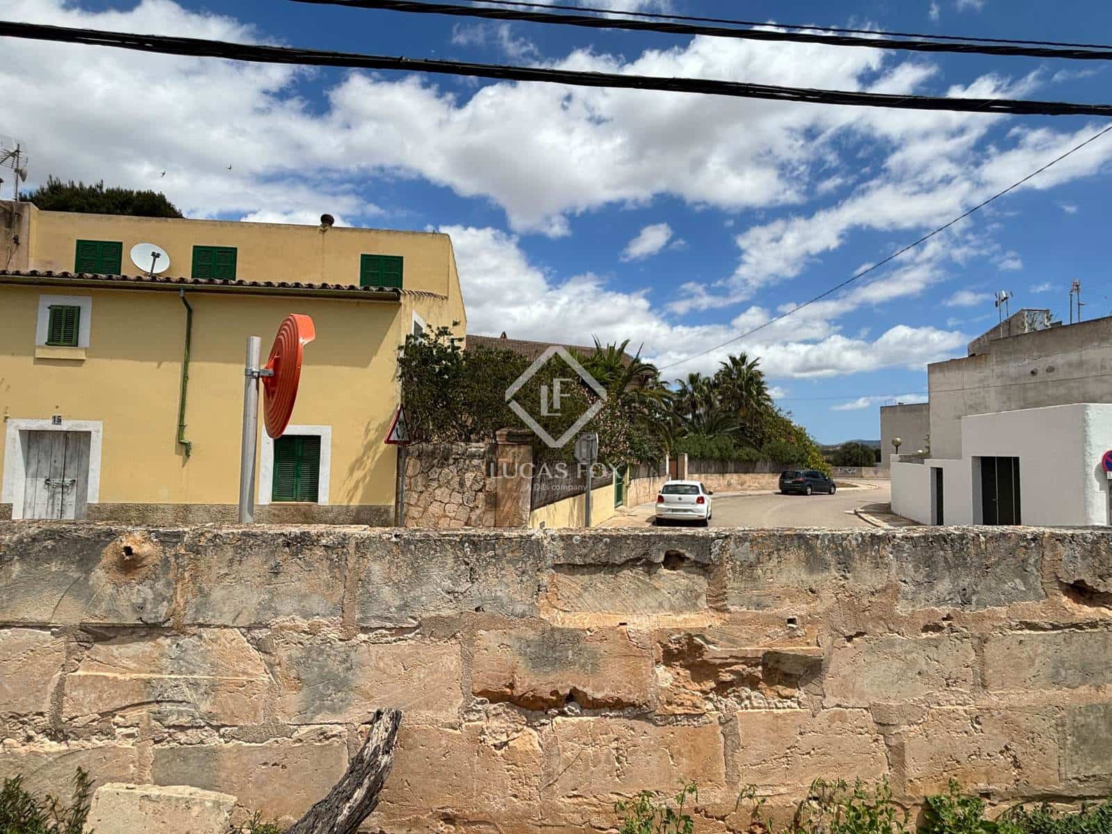 Bouwgrond te koop in Ses Salines - € 319.000 (Ref: 9101053)