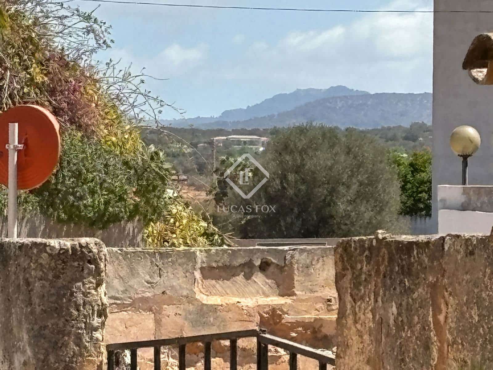 Bouwgrond te koop in Ses Salines - € 319.000 (Ref: 9101053)