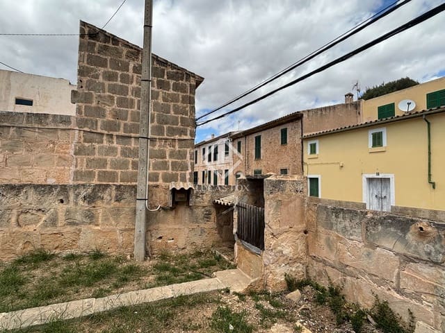 Bouwgrond te koop in Ses Salines - € 319.000 (Ref: 9101053)