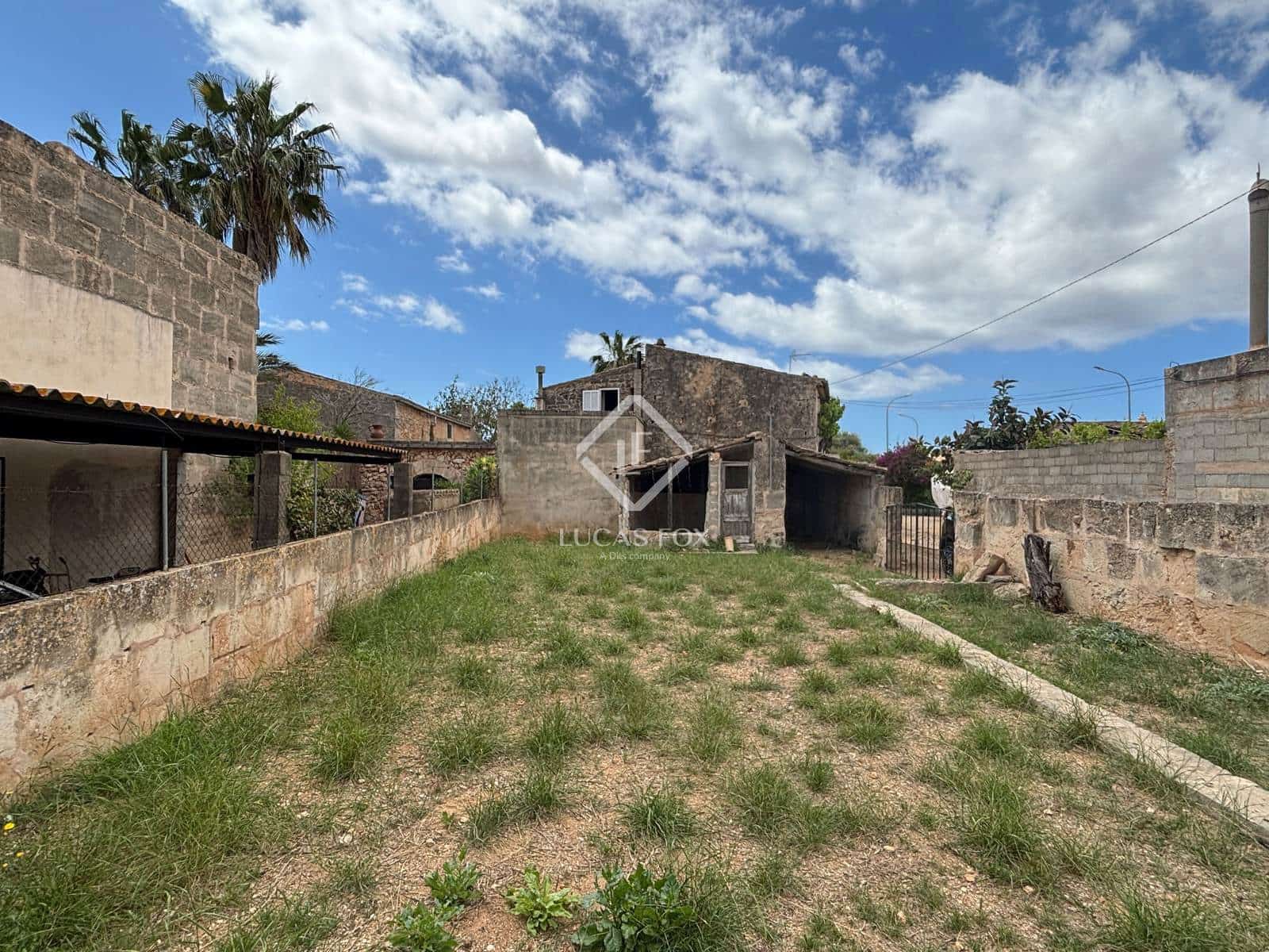 Bouwgrond te koop in Ses Salines - € 319.000 (Ref: 9101053)