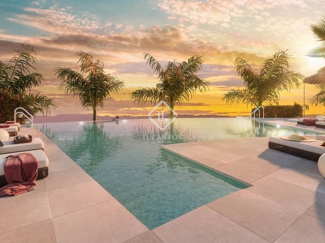 3 Zimmer Villa zu verkaufen in Málaga Stadt mit Garage - 957.000 € (Ref: 9101342)