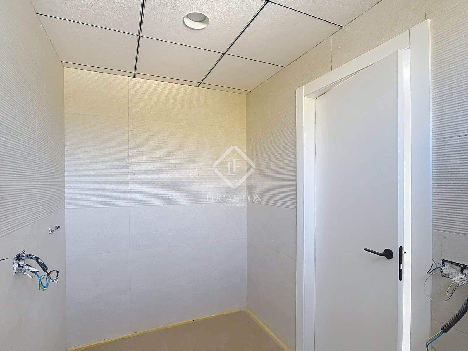 3 soveværelse Villa til salg i Ciutadella de Menorca med swimmingpool garage - € 849.700 (Ref: 9101509)