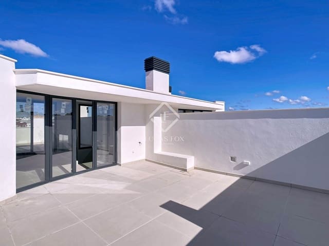 3 sypialnia Willa na sprzedaż w Ciutadella de Menorca z basenem garażem - 849 700 € (Ref: 9101510)