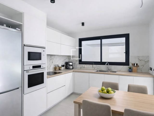 3 chambre Villa/Maison à vendre à Ciutadella de Menorca avec piscine garage - 849 700 € (Ref: 9101510)