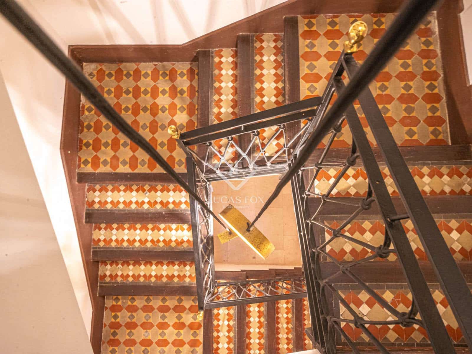 2 soveværelse Lejlighed til salg i Palma de Mallorca med garage - € 1.295.000 (Ref: 9101631)