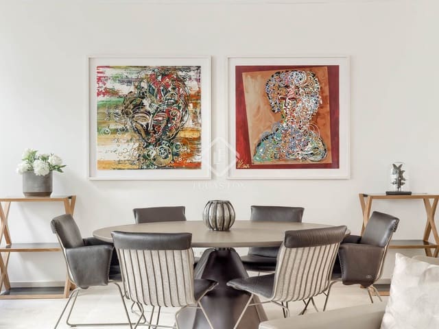 2 Zimmer Apartment zu verkaufen in Palma de Mallorca mit Garage - 1.295.000 € (Ref: 9101631)