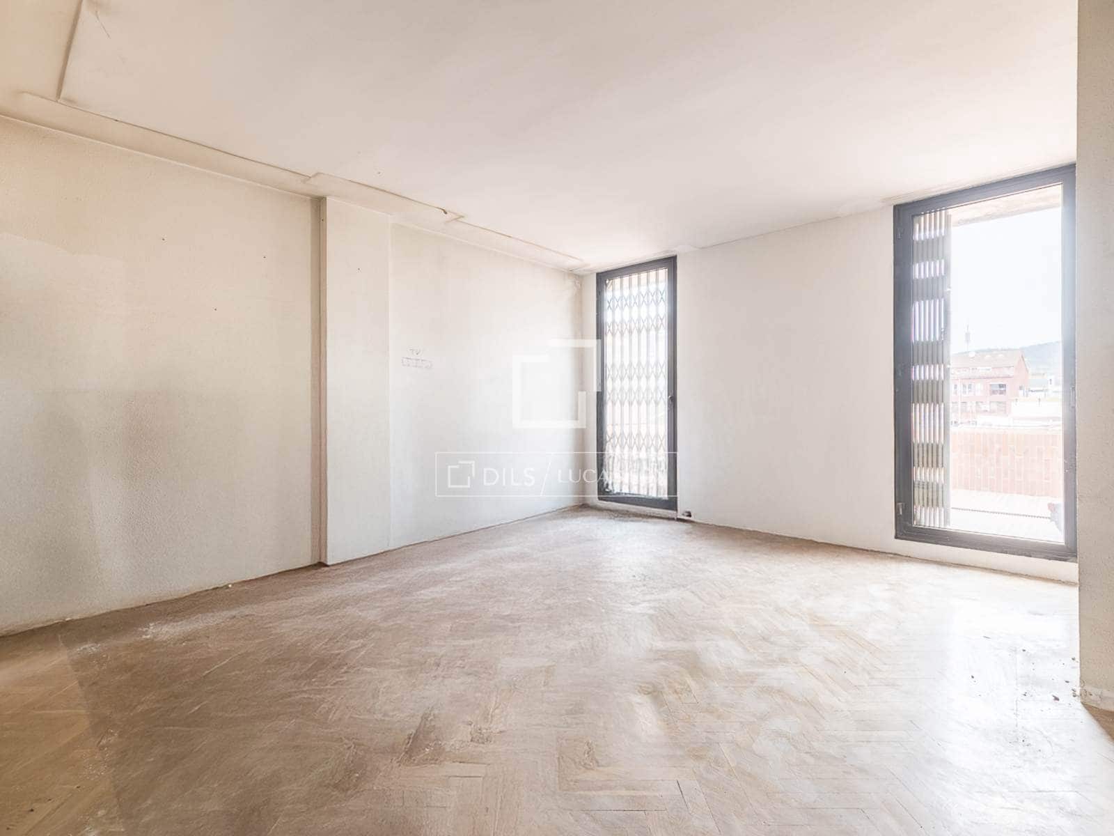3 sypialnia Penthouse na sprzedaż w Miasto Barcelona z garażem - 1 450 000 € (Ref: 9101729)