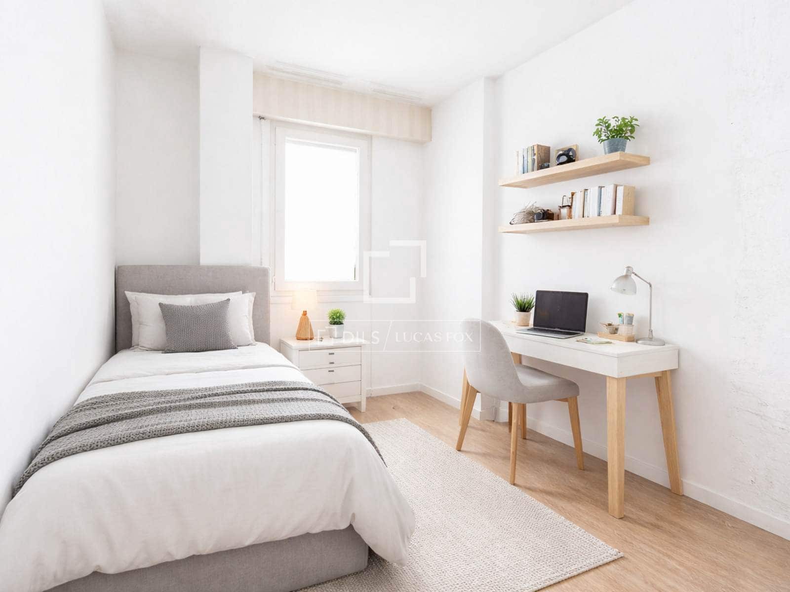 3 sypialnia Penthouse na sprzedaż w Miasto Barcelona z garażem - 1 450 000 € (Ref: 9101729)