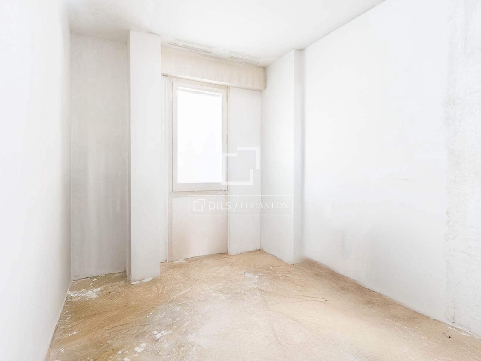 3 sypialnia Penthouse na sprzedaż w Miasto Barcelona z garażem - 1 450 000 € (Ref: 9101729)