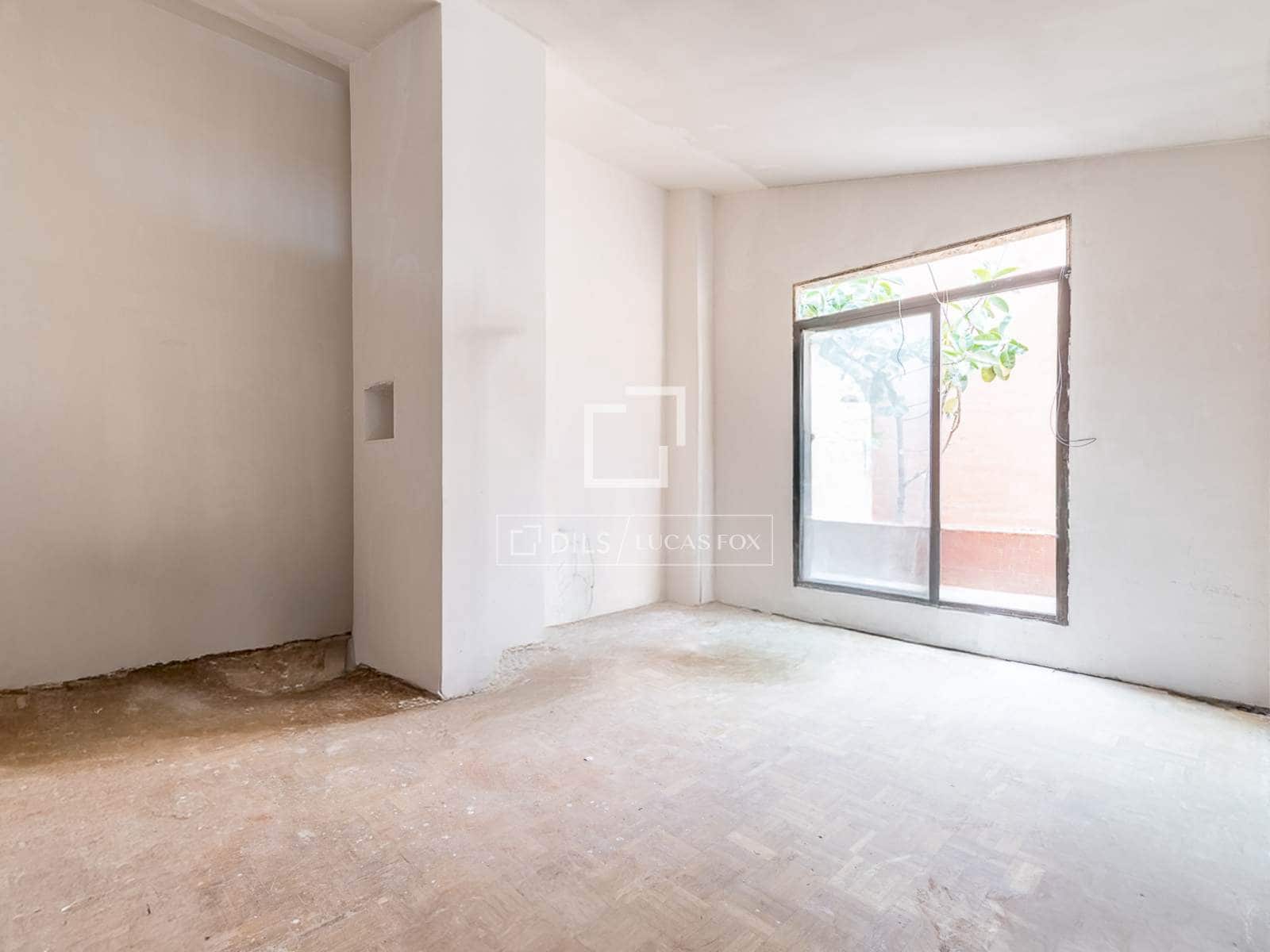 3 sypialnia Penthouse na sprzedaż w Miasto Barcelona z garażem - 1 450 000 € (Ref: 9101729)