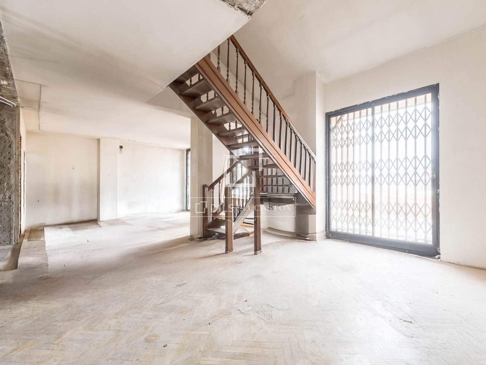 3 sypialnia Penthouse na sprzedaż w Miasto Barcelona z garażem - 1 450 000 € (Ref: 9101729)