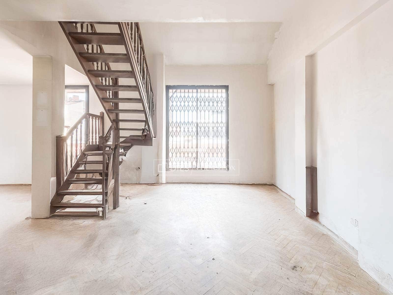 3 sypialnia Penthouse na sprzedaż w Miasto Barcelona z garażem - 1 450 000 € (Ref: 9101729)