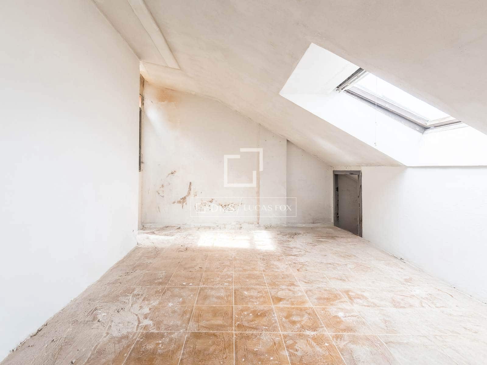 3 sypialnia Penthouse na sprzedaż w Miasto Barcelona z garażem - 1 450 000 € (Ref: 9101729)