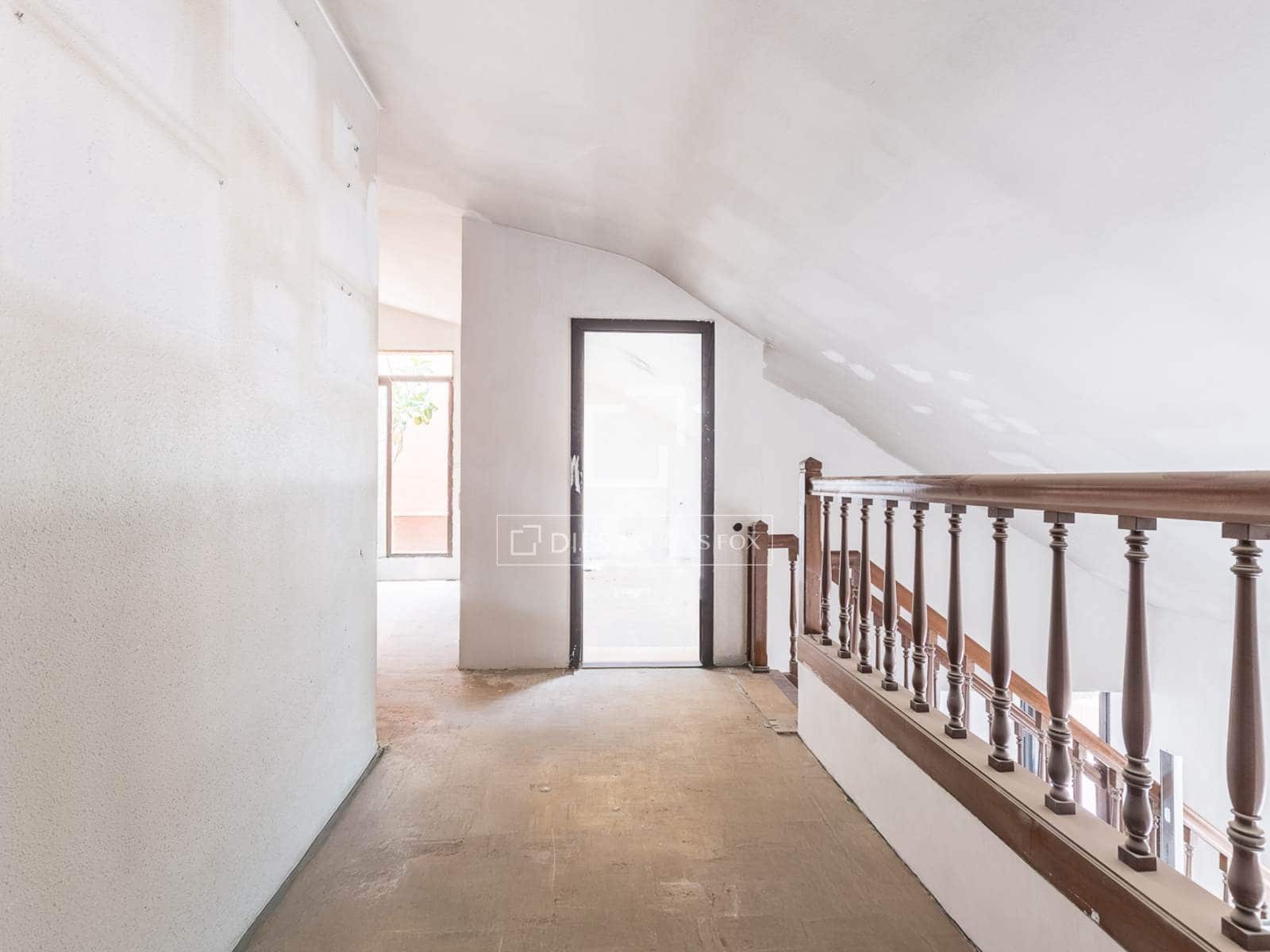 3 sypialnia Penthouse na sprzedaż w Miasto Barcelona z garażem - 1 450 000 € (Ref: 9101729)