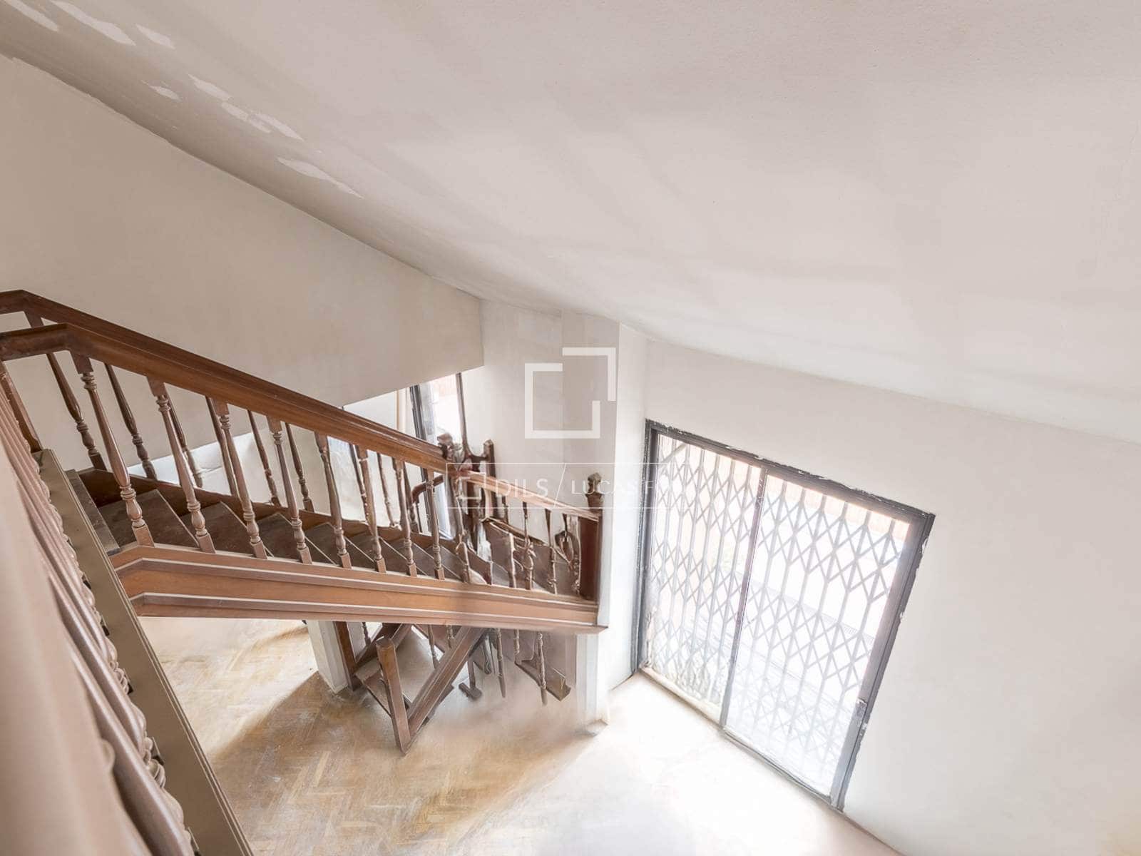 3 sypialnia Penthouse na sprzedaż w Miasto Barcelona z garażem - 1 450 000 € (Ref: 9101729)