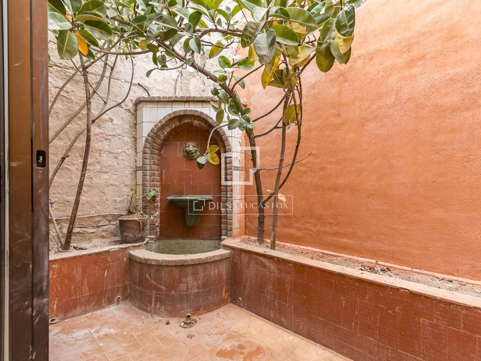 3 sypialnia Penthouse na sprzedaż w Miasto Barcelona z garażem - 1 450 000 € (Ref: 9101729)