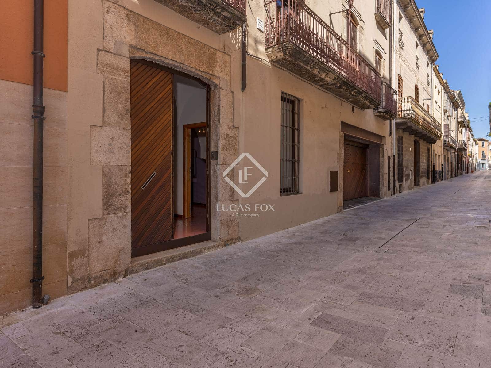 5 soveværelse Villa til salg i Banyoles med swimmingpool garage - € 1.100.000 (Ref: 9101730)