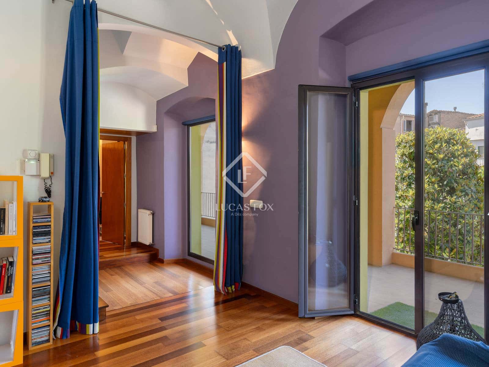 5 soveværelse Villa til salg i Banyoles med swimmingpool garage - € 1.100.000 (Ref: 9101730)