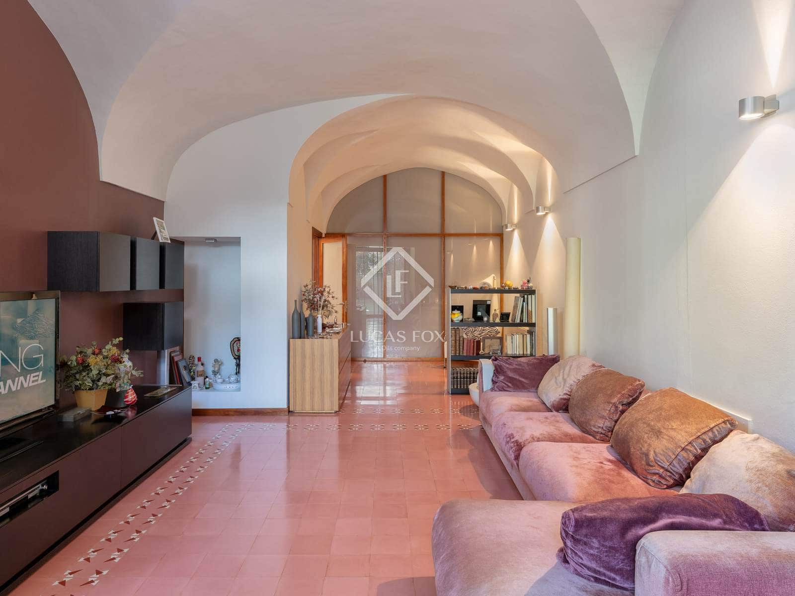 5 soveværelse Villa til salg i Banyoles med swimmingpool garage - € 1.100.000 (Ref: 9101730)