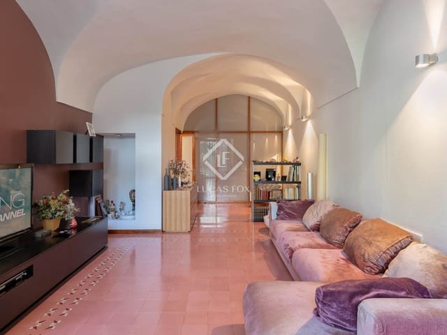 5 soverom Villa til salgs i Banyoles med svømmebasseng garasje - € 1 100 000 (Ref: 9101730)