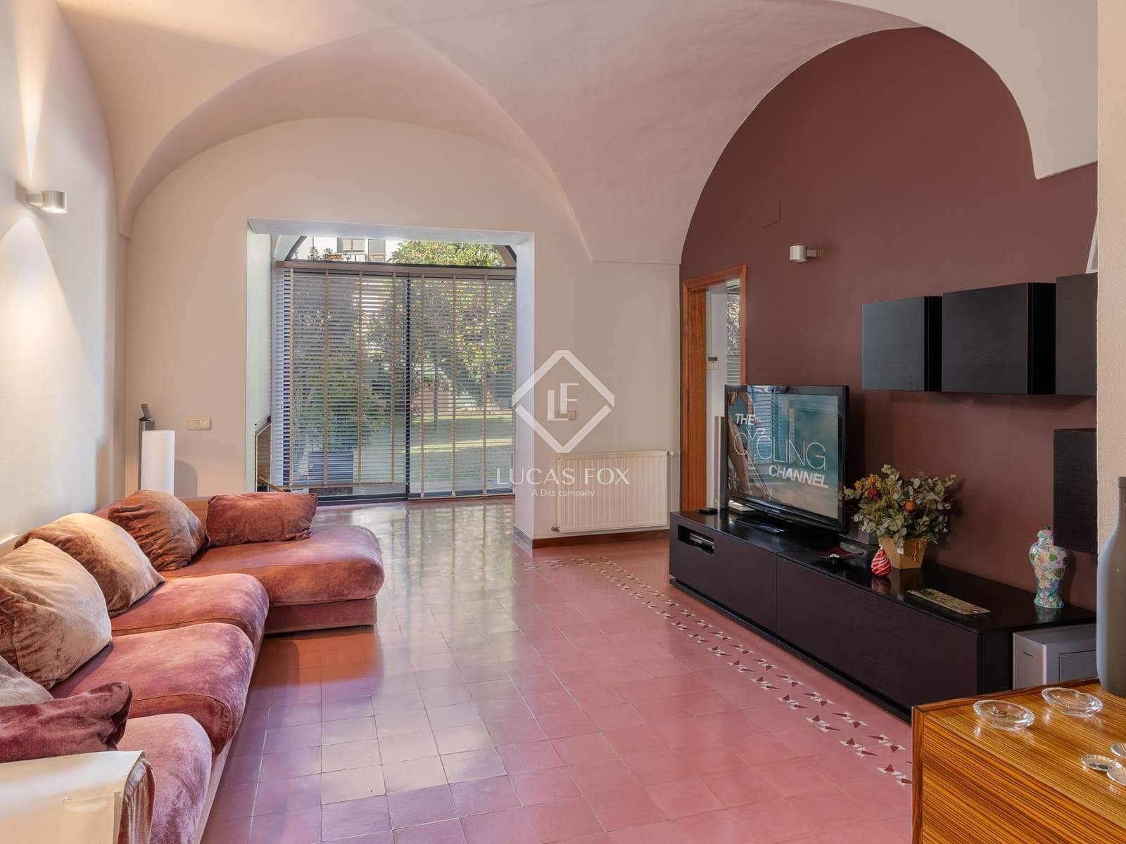 5 soveværelse Villa til salg i Banyoles med swimmingpool garage - € 1.100.000 (Ref: 9101730)