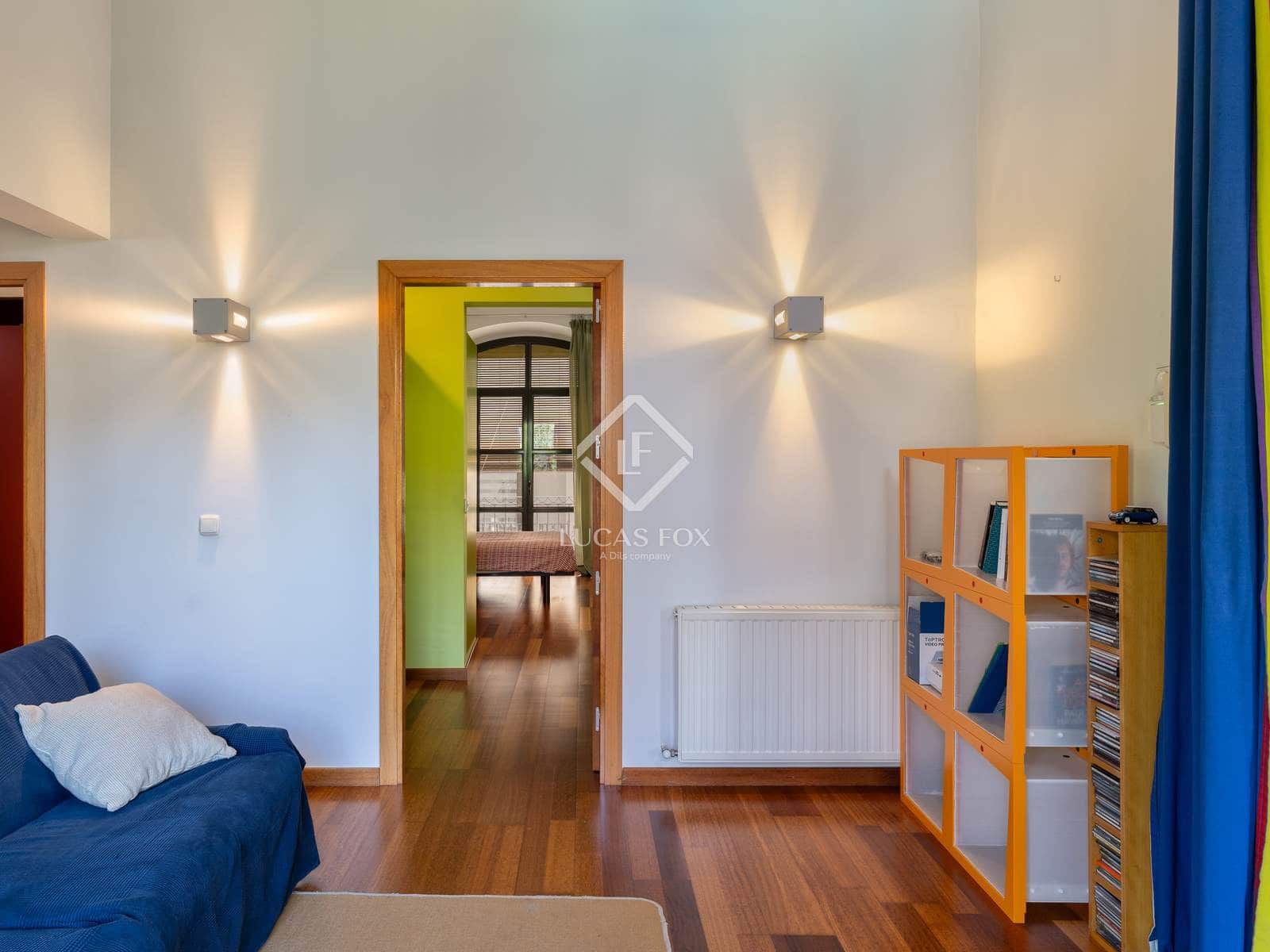 5 soveværelse Villa til salg i Banyoles med swimmingpool garage - € 1.100.000 (Ref: 9101730)