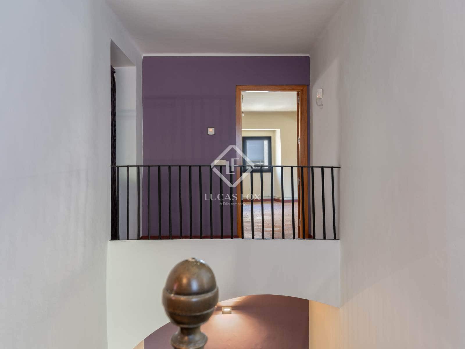 5 soveværelse Villa til salg i Banyoles med swimmingpool garage - € 1.100.000 (Ref: 9101730)