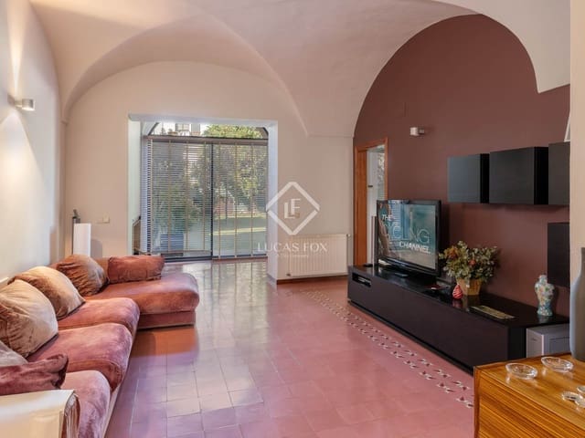 5 soverom Villa til salgs i Banyoles med svømmebasseng garasje - € 1 100 000 (Ref: 9101730)