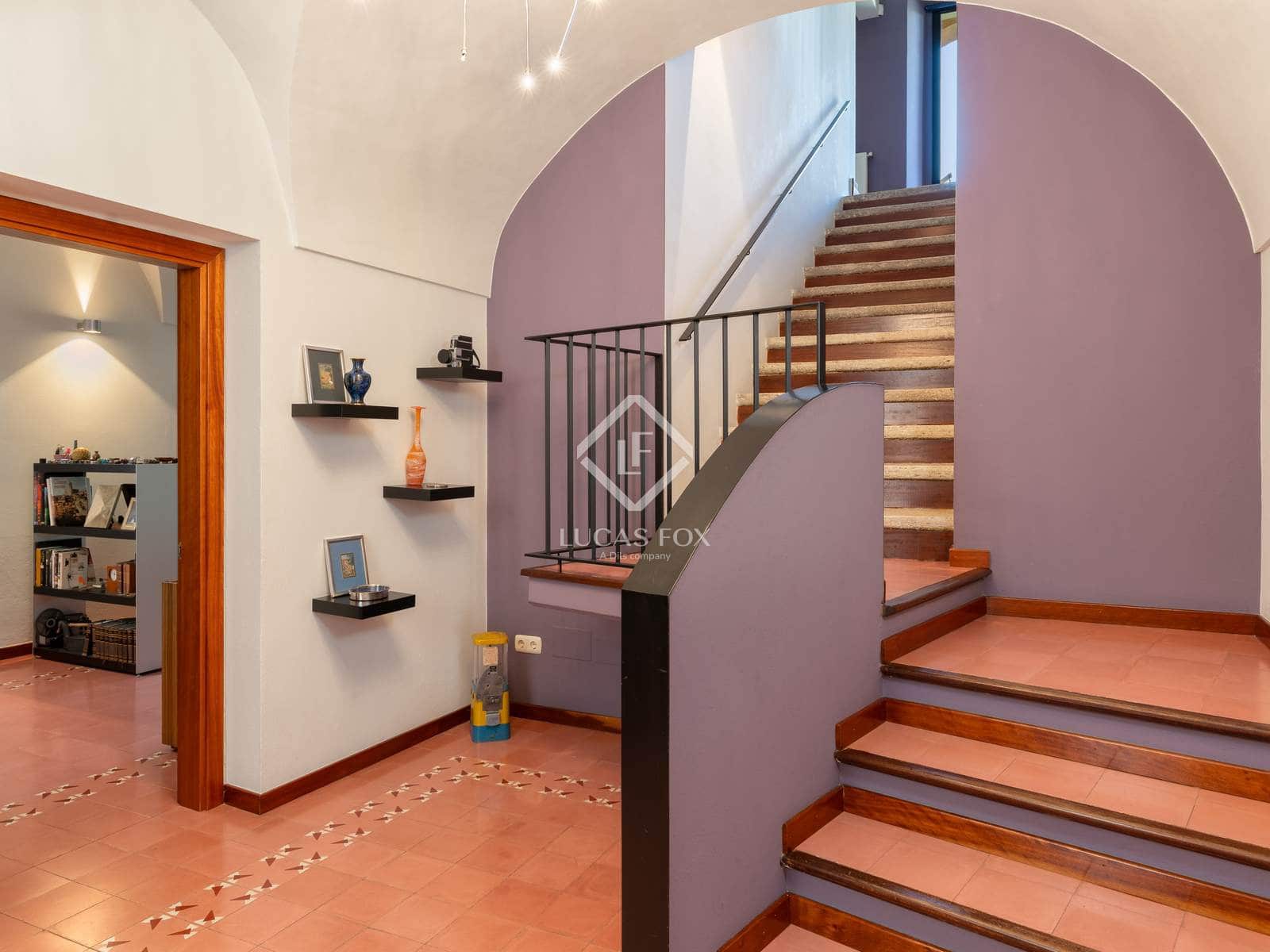 5 soveværelse Villa til salg i Banyoles med swimmingpool garage - € 1.100.000 (Ref: 9101730)