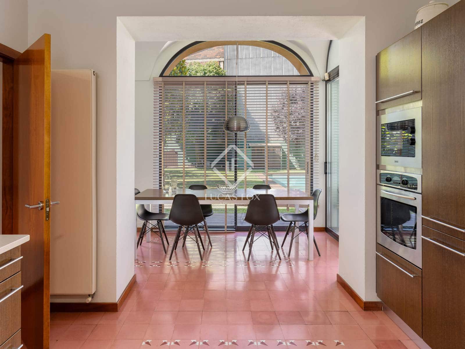 5 soveværelse Villa til salg i Banyoles med swimmingpool garage - € 1.100.000 (Ref: 9101730)