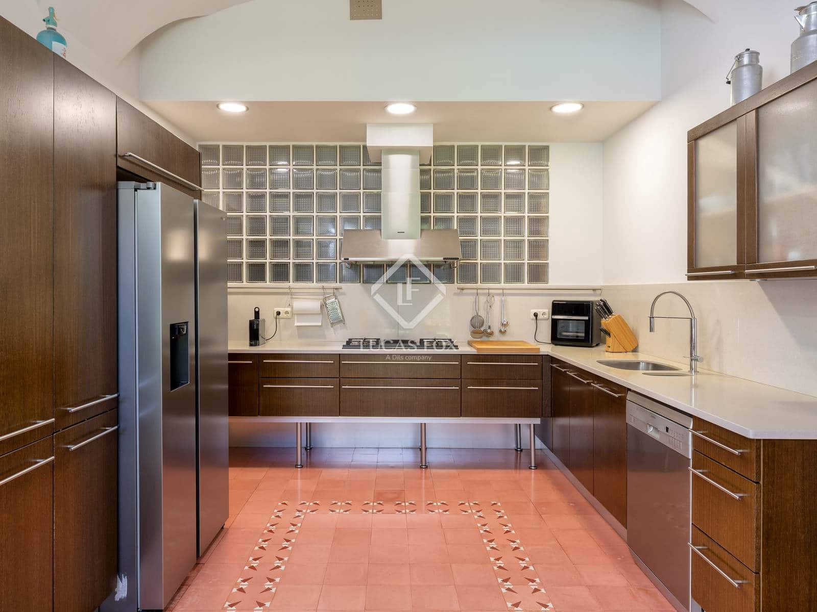 5 soveværelse Villa til salg i Banyoles med swimmingpool garage - € 1.100.000 (Ref: 9101730)