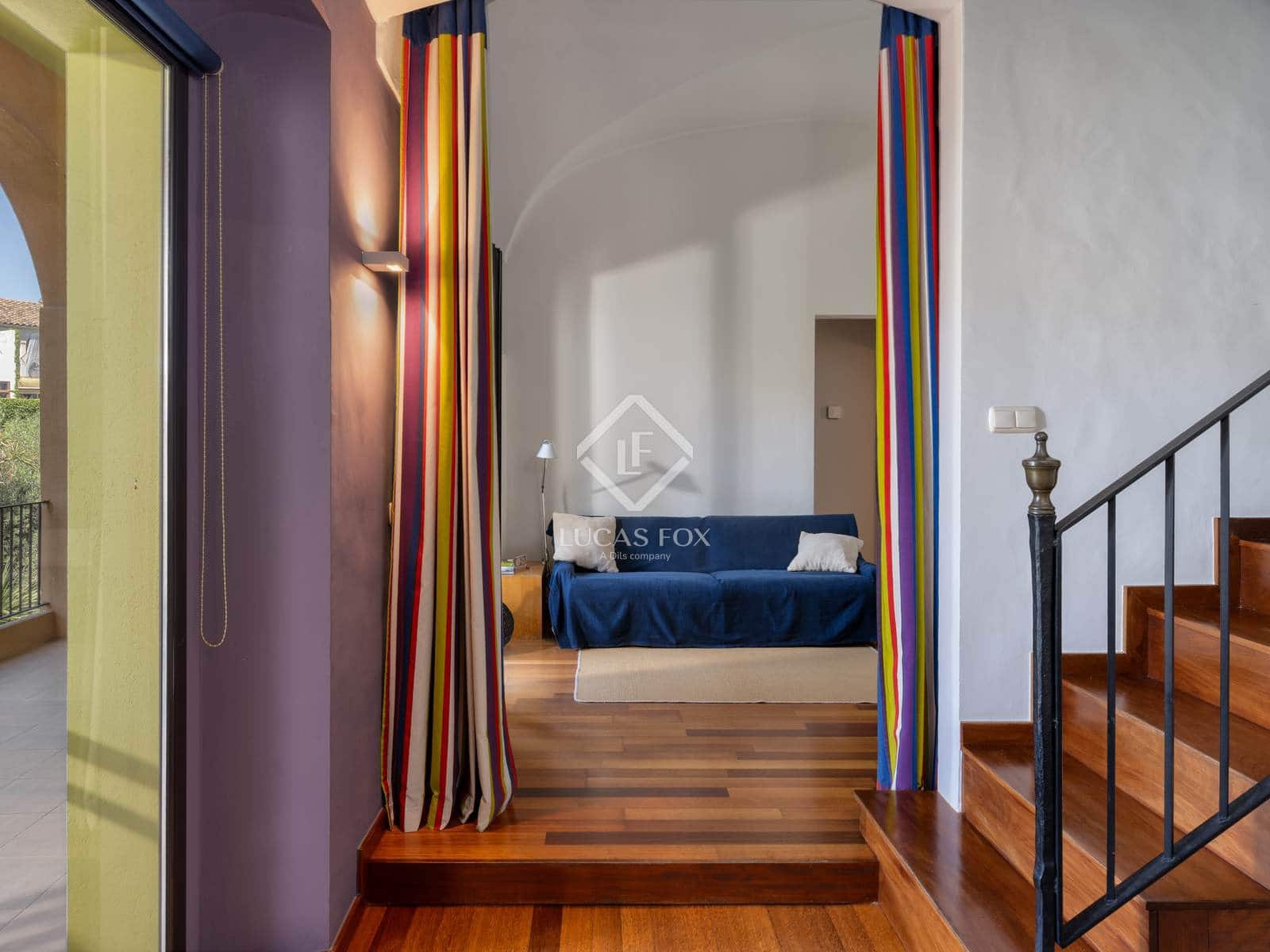 5 soveværelse Villa til salg i Banyoles med swimmingpool garage - € 1.100.000 (Ref: 9101730)