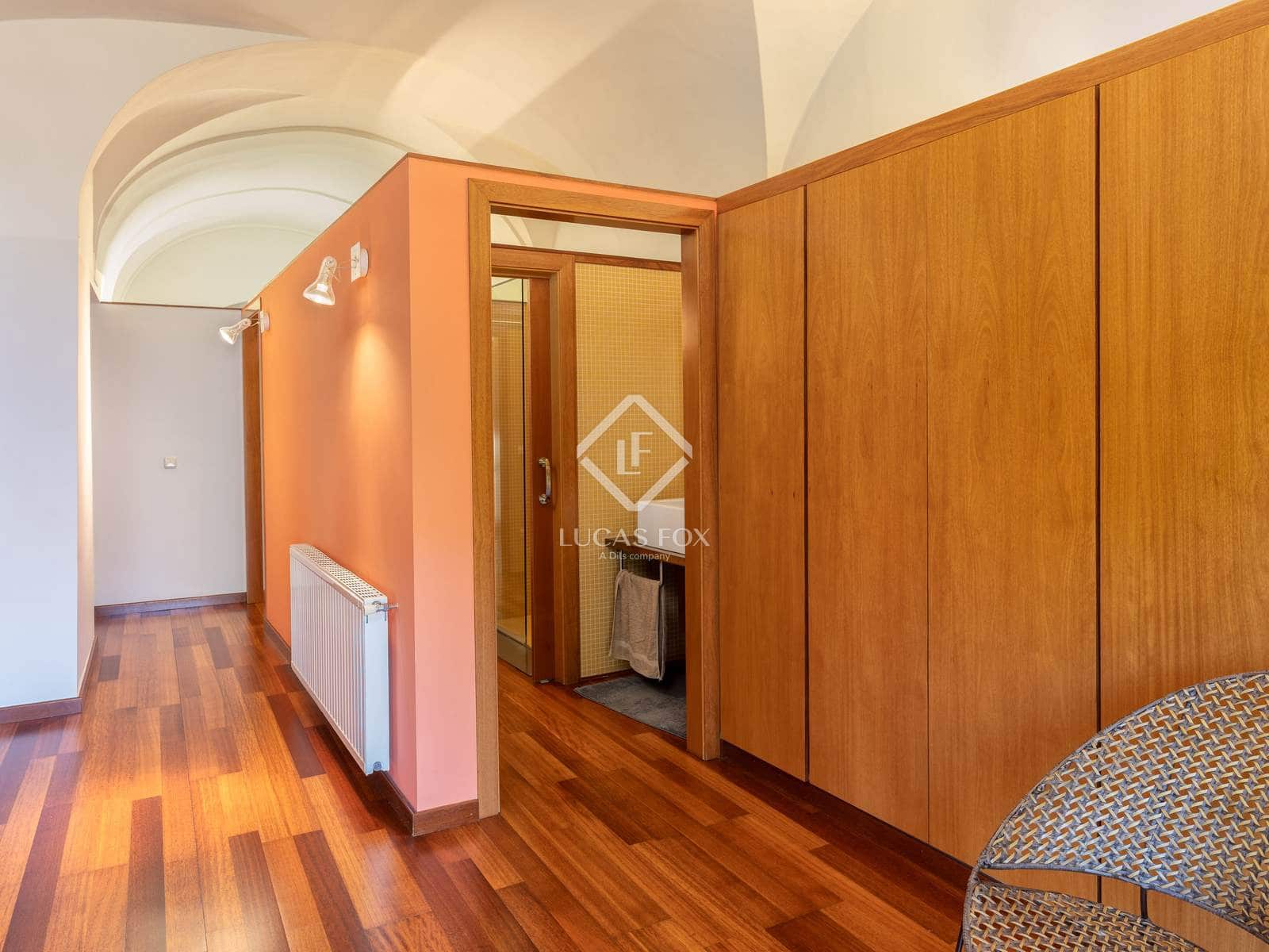 5 soveværelse Villa til salg i Banyoles med swimmingpool garage - € 1.100.000 (Ref: 9101730)