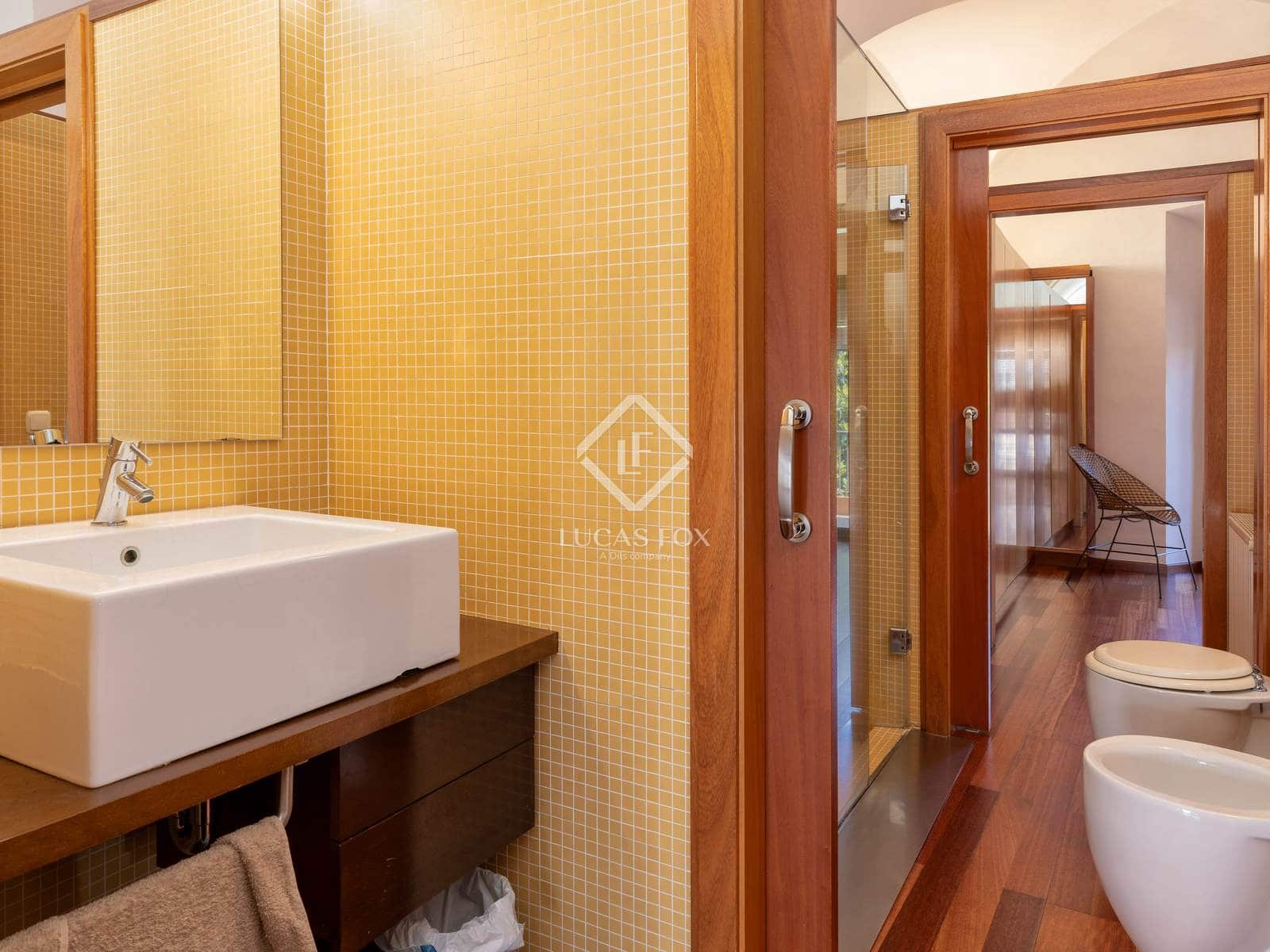 5 soveværelse Villa til salg i Banyoles med swimmingpool garage - € 1.100.000 (Ref: 9101730)