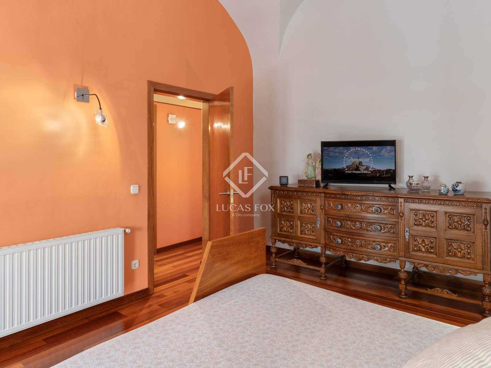 5 soveværelse Villa til salg i Banyoles med swimmingpool garage - € 1.100.000 (Ref: 9101730)