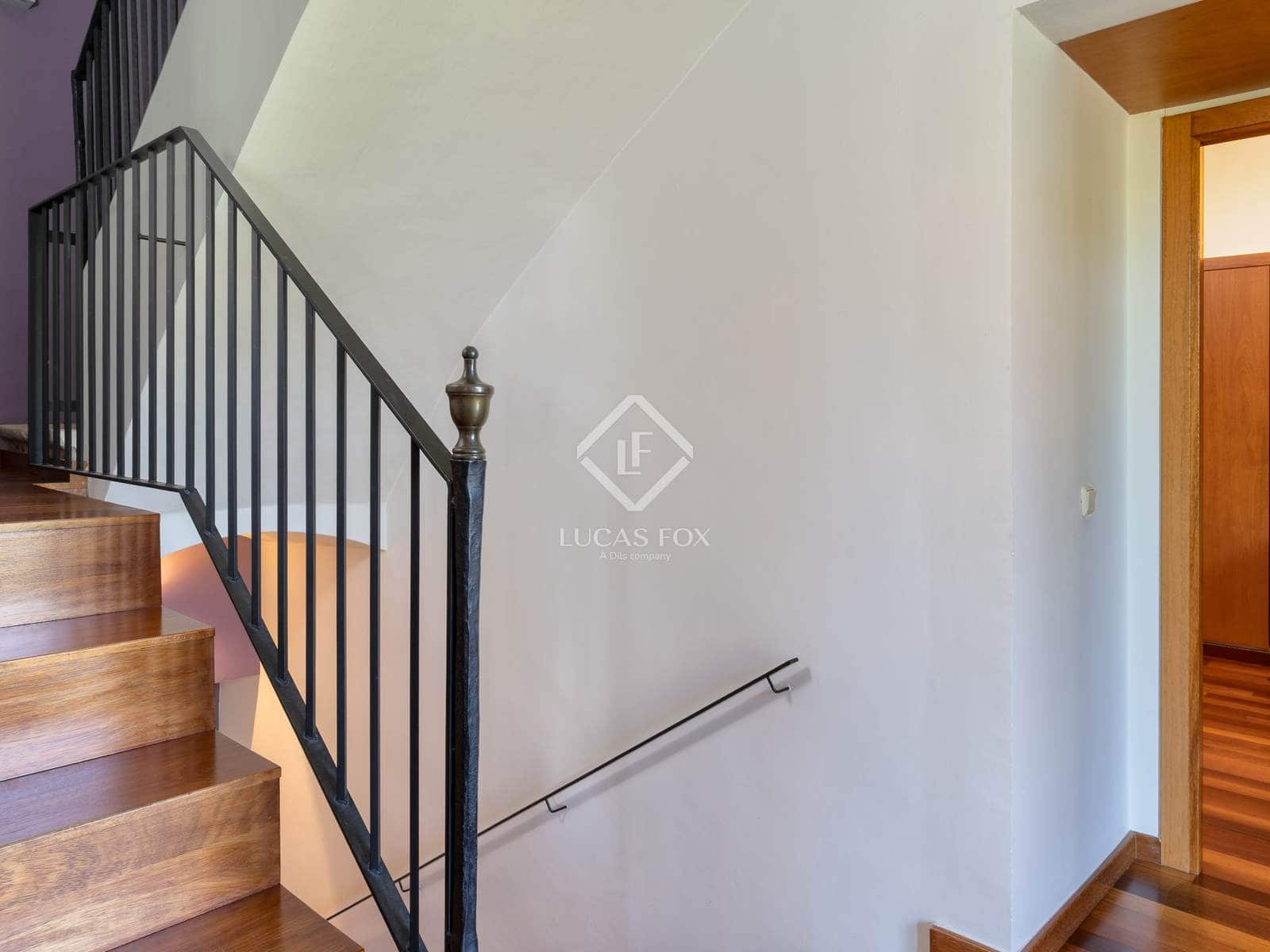 5 soveværelse Villa til salg i Banyoles med swimmingpool garage - € 1.100.000 (Ref: 9101730)