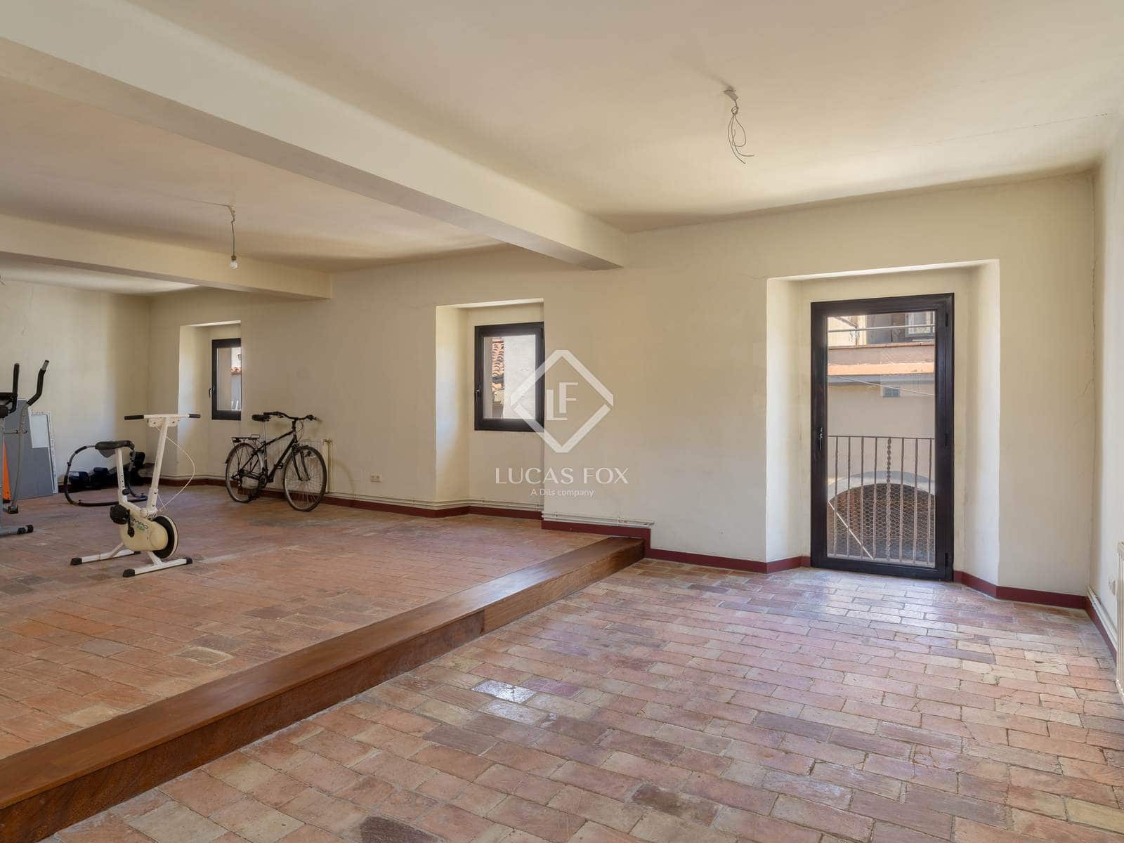 5 soveværelse Villa til salg i Banyoles med swimmingpool garage - € 1.100.000 (Ref: 9101730)