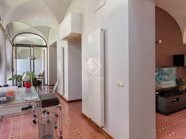 5 soverom Villa til salgs i Banyoles med svømmebasseng garasje - € 1 100 000 (Ref: 9101730)