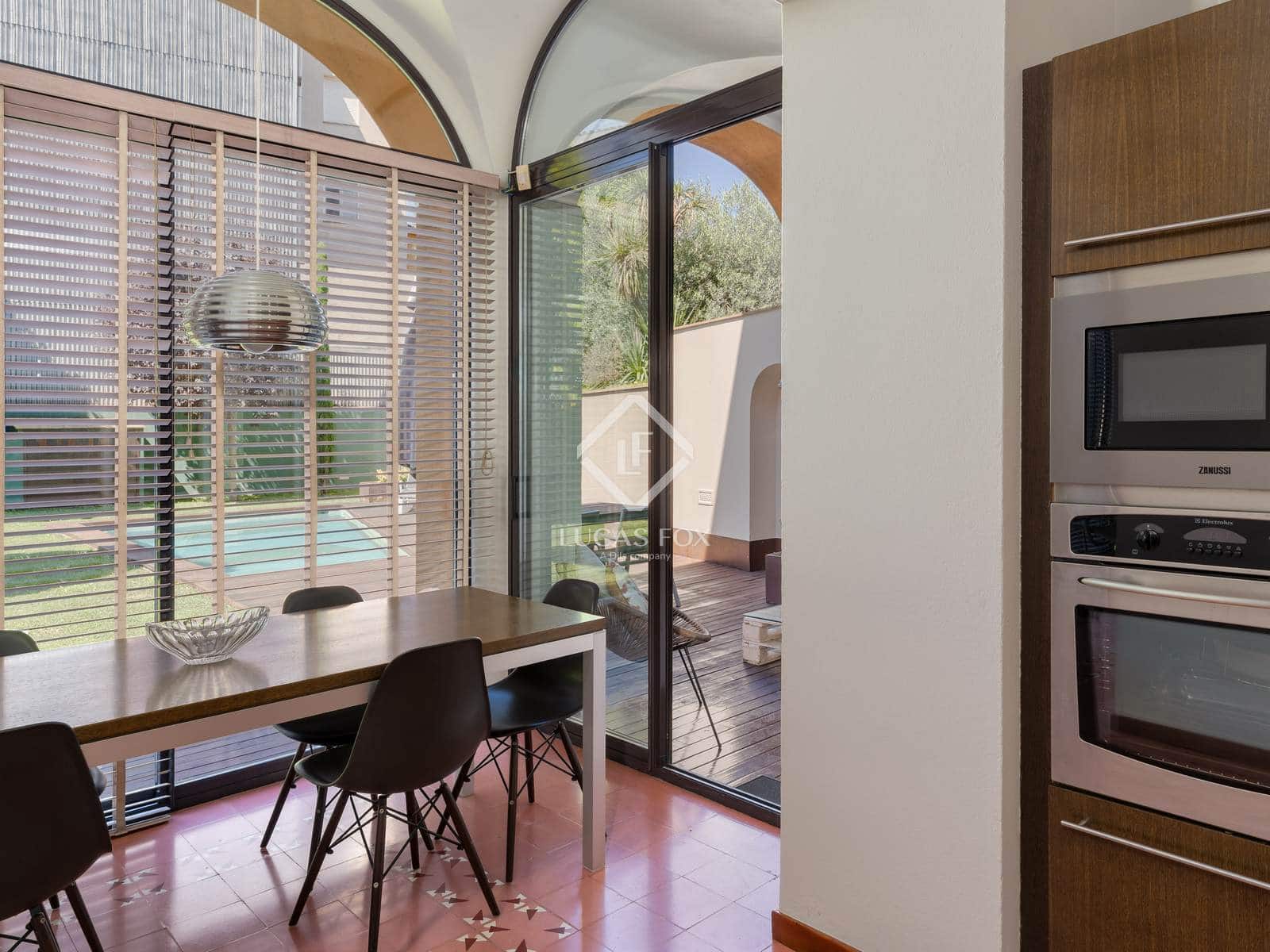 5 soveværelse Villa til salg i Banyoles med swimmingpool garage - € 1.100.000 (Ref: 9101730)