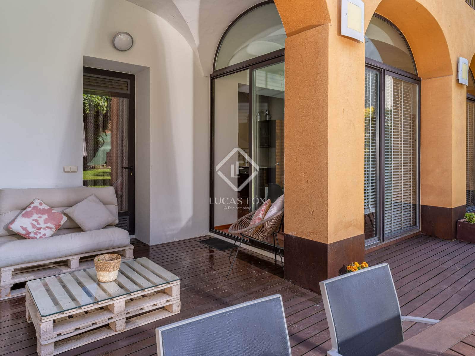 5 soveværelse Villa til salg i Banyoles med swimmingpool garage - € 1.100.000 (Ref: 9101730)