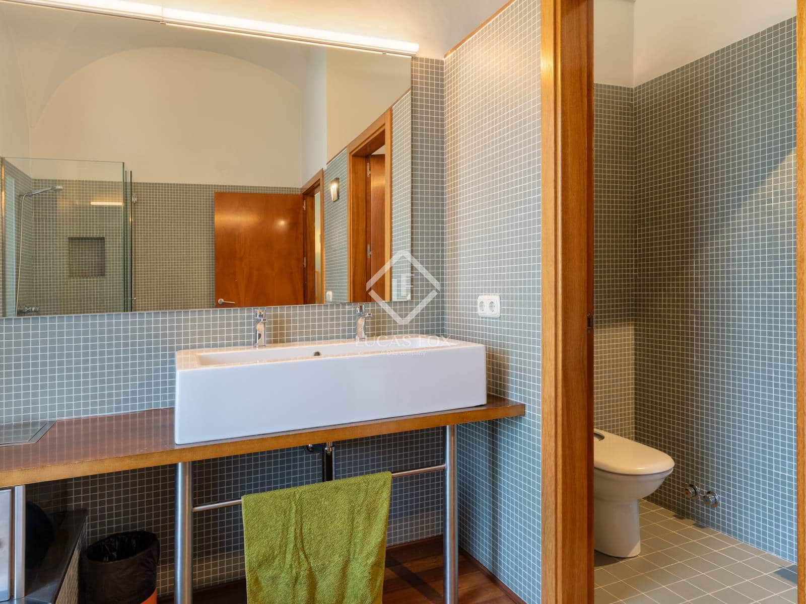 5 soveværelse Villa til salg i Banyoles med swimmingpool garage - € 1.100.000 (Ref: 9101730)